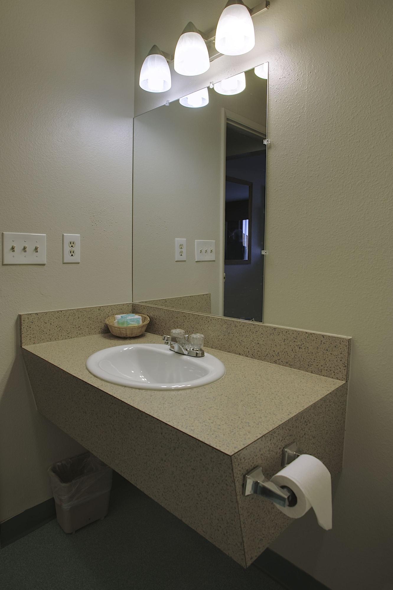 פורטלנד Aladdin Inn And Suites מראה חיצוני תמונה